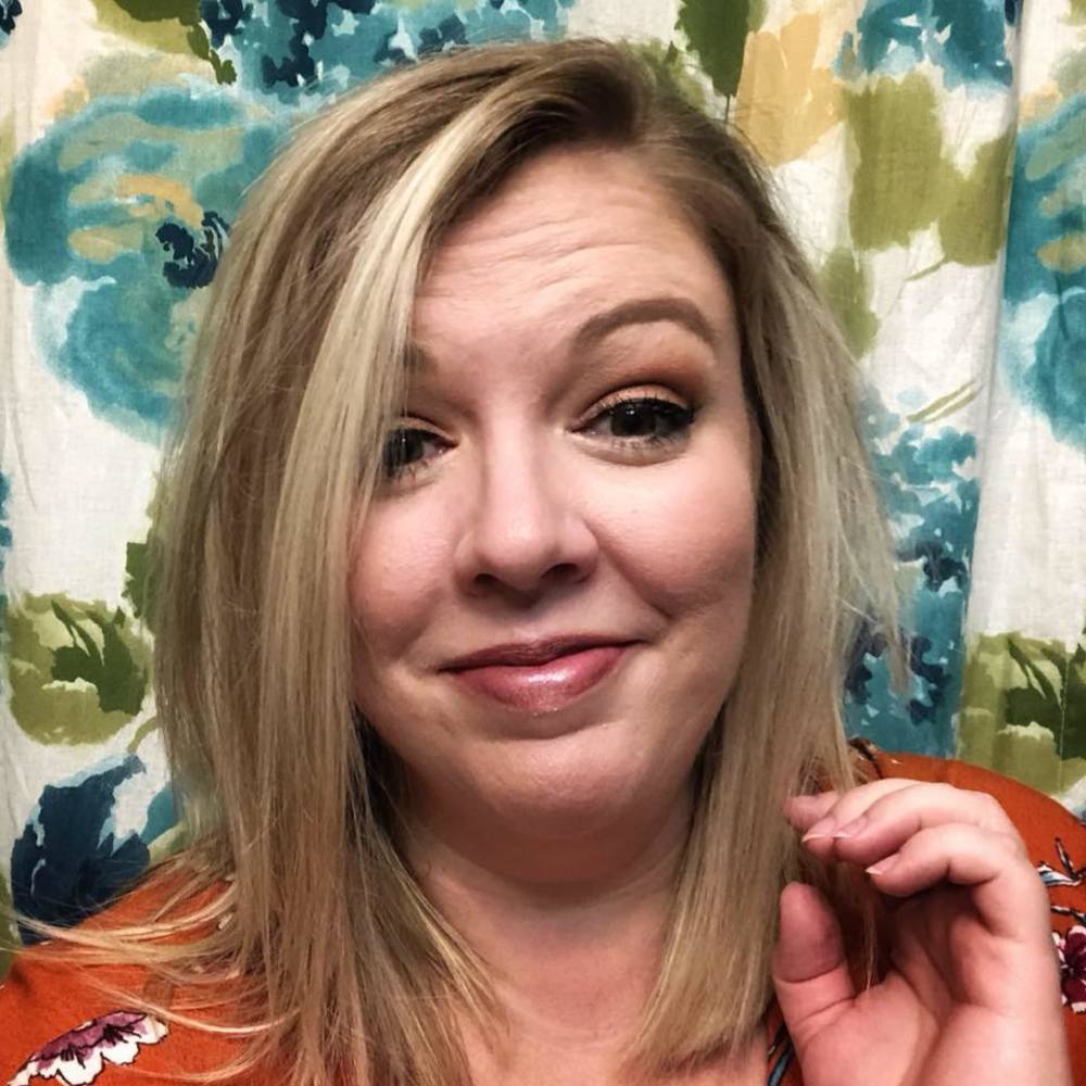 Meet your Posher, Wendy